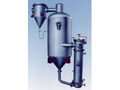 WZI型外循环式真空蒸发器